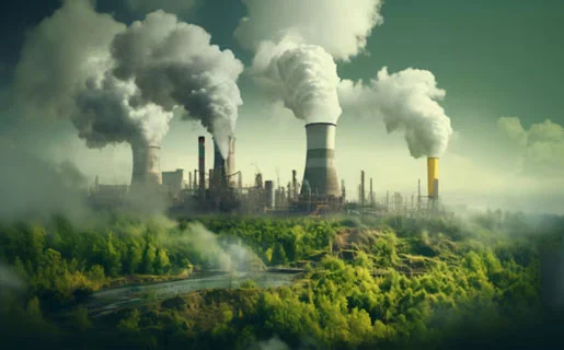 Carbon trading program