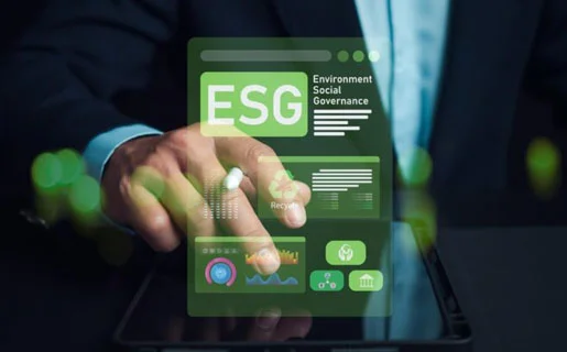 ESG Strategy & Reporting Advisory in Singapore